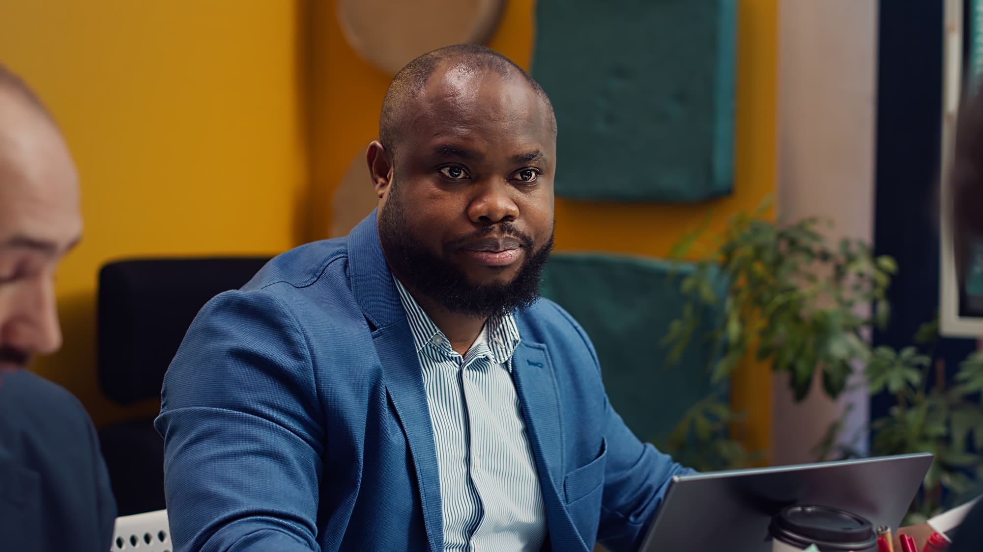 Chef de projet UNYTECH Africa