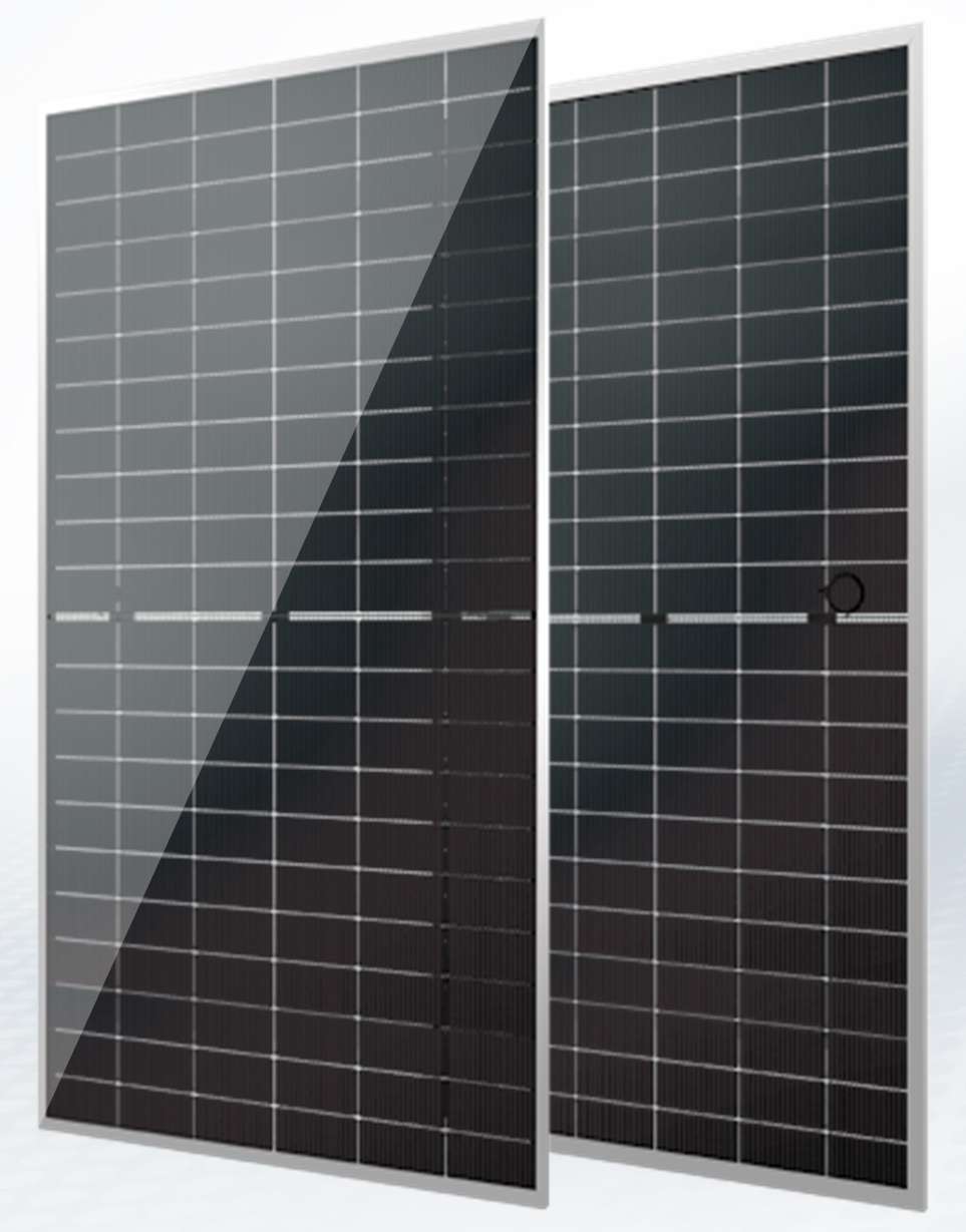 Panneau solaire UNYSOLAR Eagle Pro-66HD