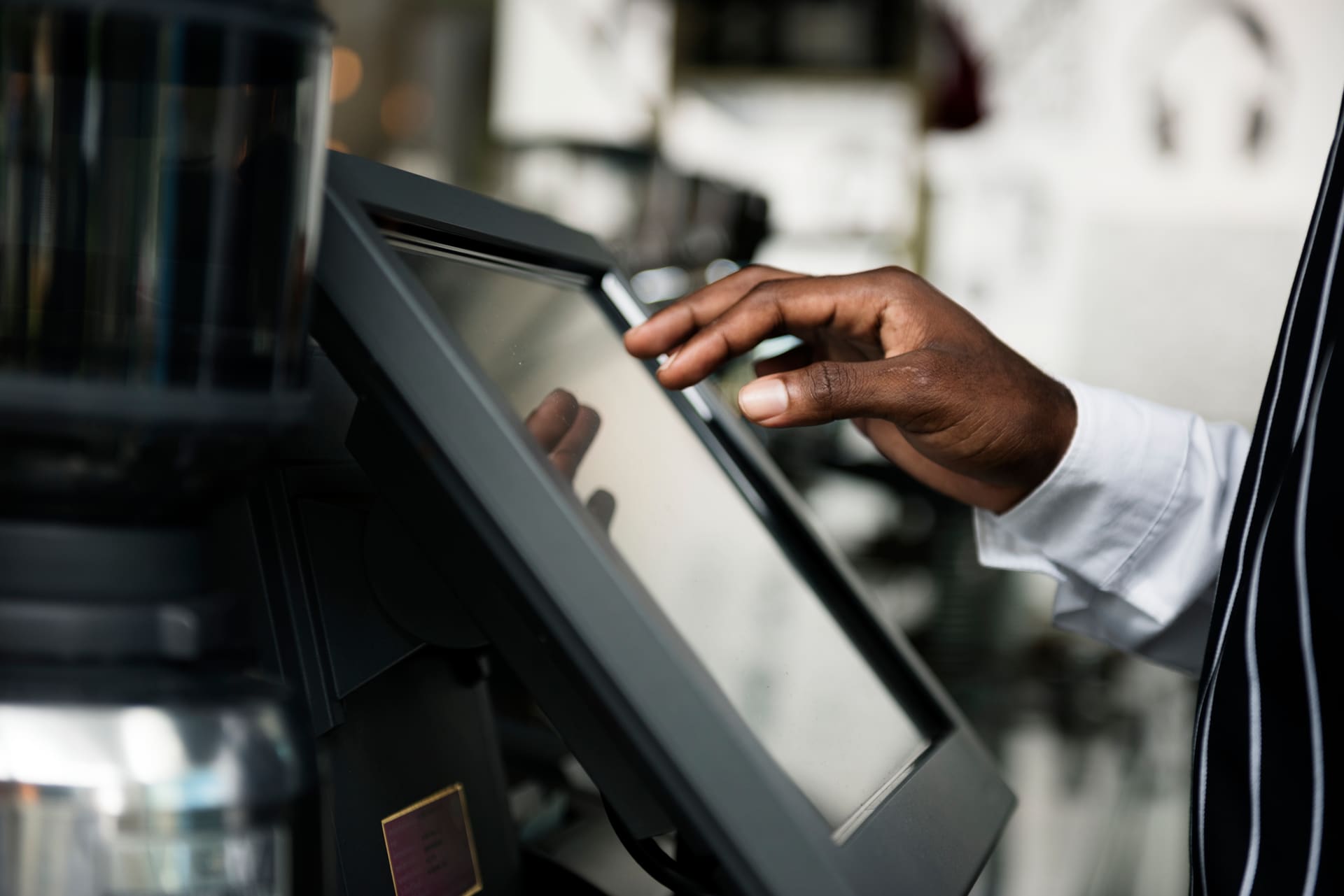 Déploiement de solutions monétiques Smart POS pour réseaux de commerçants