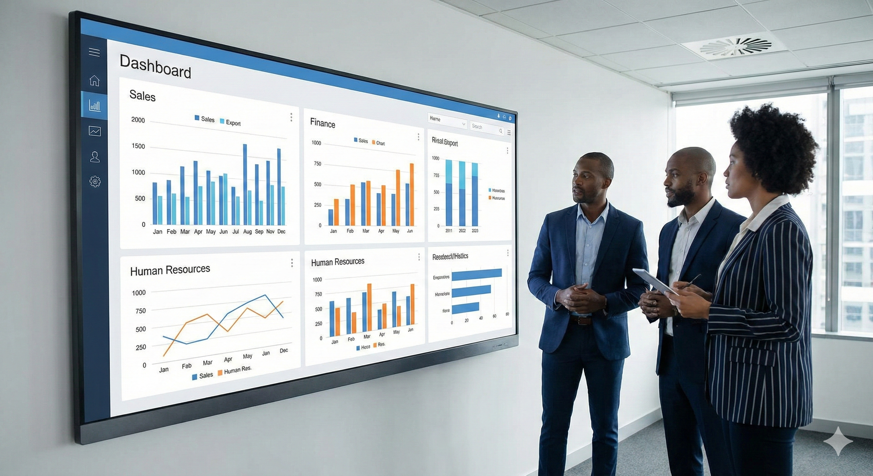 Solutions informatiques