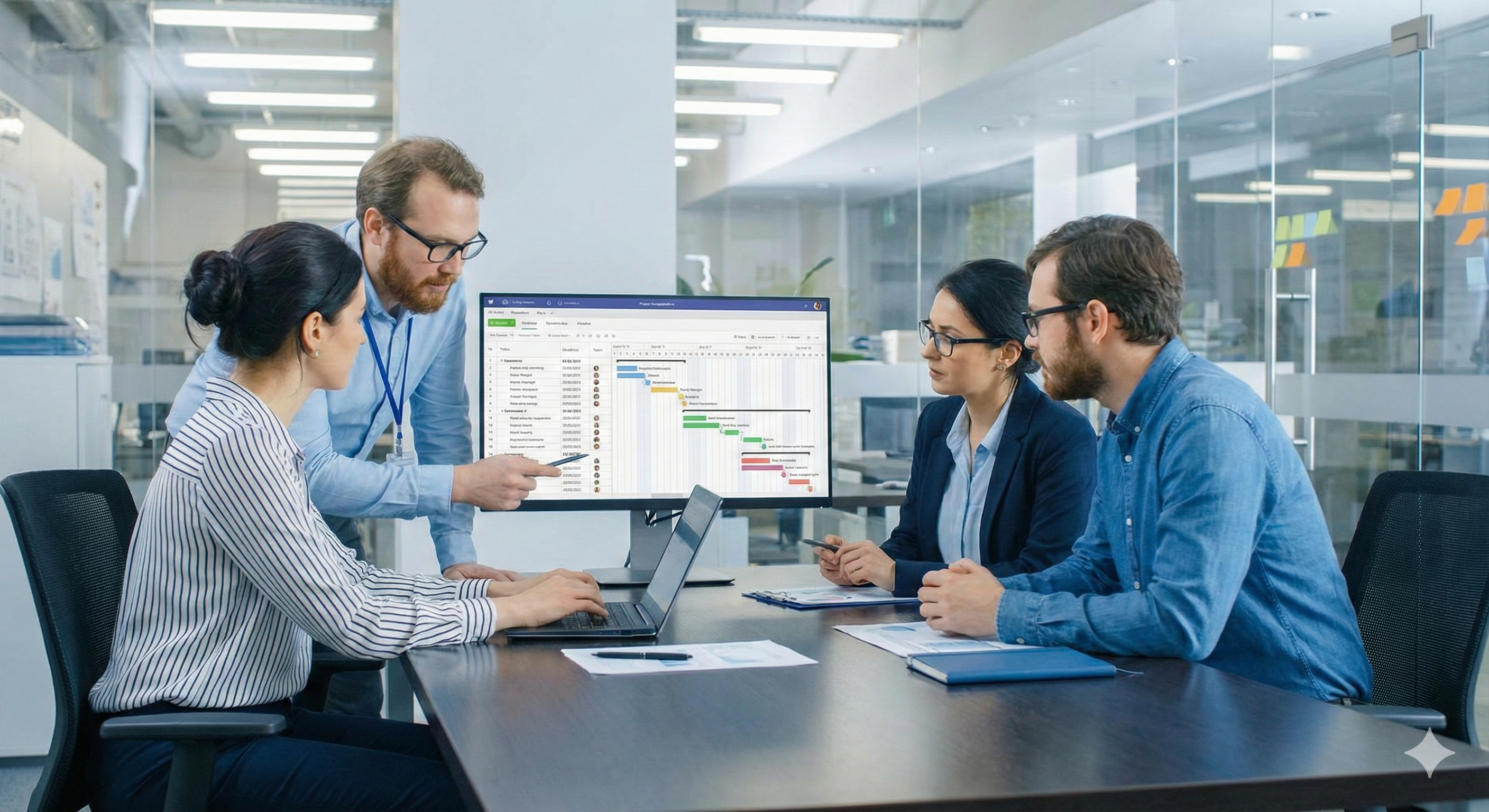 Solutions informatiques completes